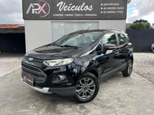 imagem de FREESTYLE 1.6 16V Flex 5p