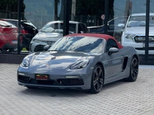 imagem de Boxster 2.0 300cv