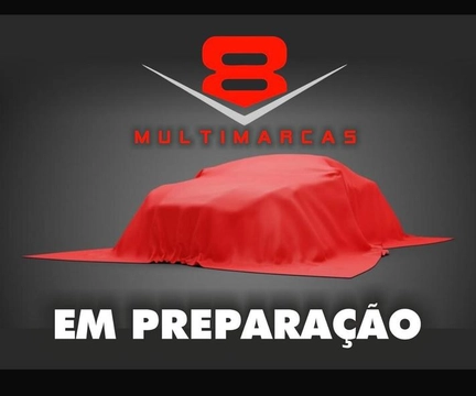 Volkswagen Saveiro 2013 Branco — foto 1 de 1