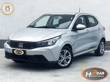 imagem de DRIVE 1.0 6V Flex