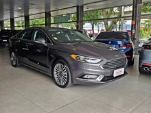 imagem de Titanium 2.0 GTDI Eco. Awd Aut.