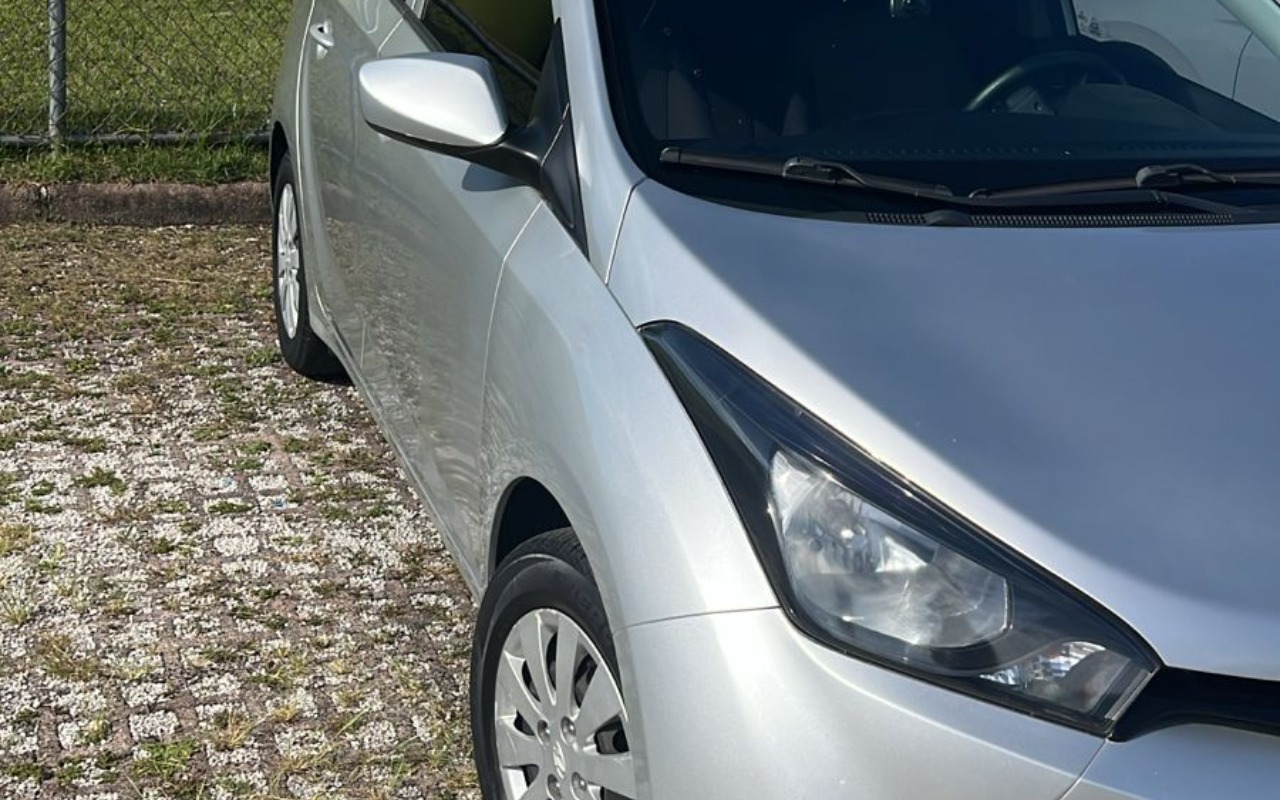 imagem de C.Plus/C.Style1.0 Flex 12V Mec. 4P