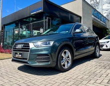 imagem de P. Plus 1.4 TFSI Flex/P.Plus S-tronic
