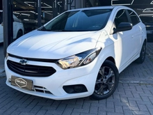 imagem de HATCH 1.0 12V Flex 5p Mec.
