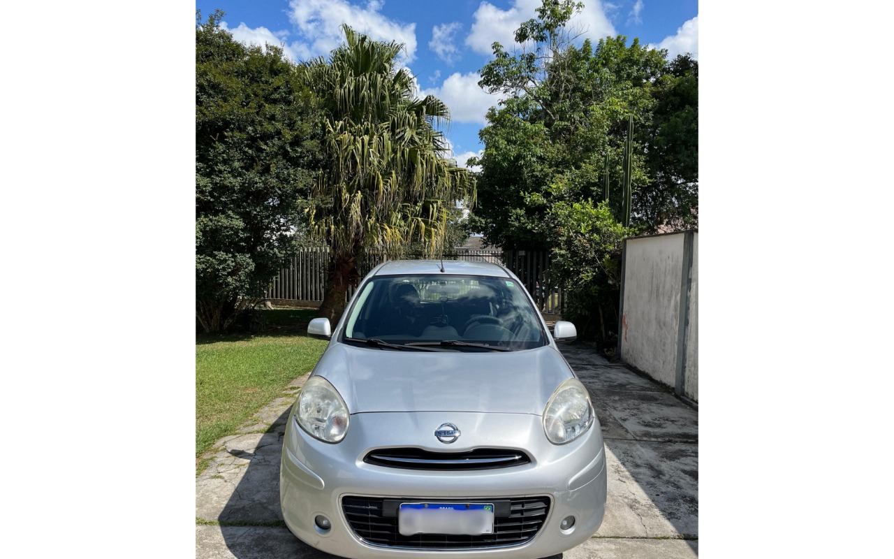 imagem de S 1.0 16V Flex Fuel 5p