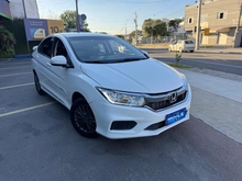 imagem de Sedan Personal 1.5 Flex 16V Aut.