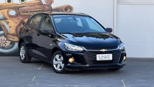 imagem de HATCH 1.0 12V TB 5p Mec.