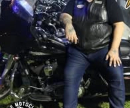 Harley-Davidson STREET GLIDE FLHX 2012 Preto — foto 1 de 3