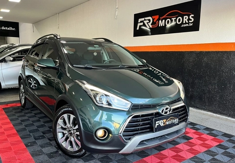 Hyundai HB20S 2016 Verde — foto 1 de 3