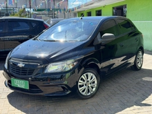 imagem de Hatch 1.0 8V Flex 5p Mec.