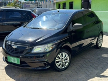 imagem de Hatch 1.0 8V Flex 5p Mec.