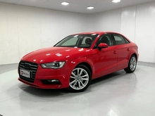 imagem de Sed.1.8/1.8 Ambit.16V TB FSI S-tronic