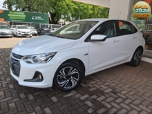 imagem de HATCH LT 1.0 12V TB Flex 5p Mec.