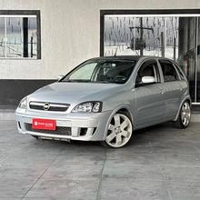 imagem de Hat. Premium 1.4 8V ECONOFLEX 5p
