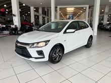 imagem de HATCH 1.0 12V Flex 5p Mec.