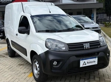 imagem de Endurance EVO 1.4 Flex 8V 2p