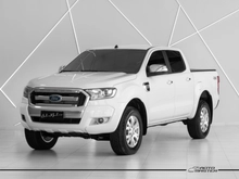 imagem de XLT 3.2 20V 4x4 CD Diesel Aut.