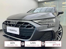 imagem de Sedan Performance 2.0 TFSI S-tronic