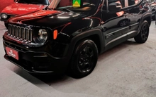 imagem de 1.8 4x2 Flex 16V Aut.