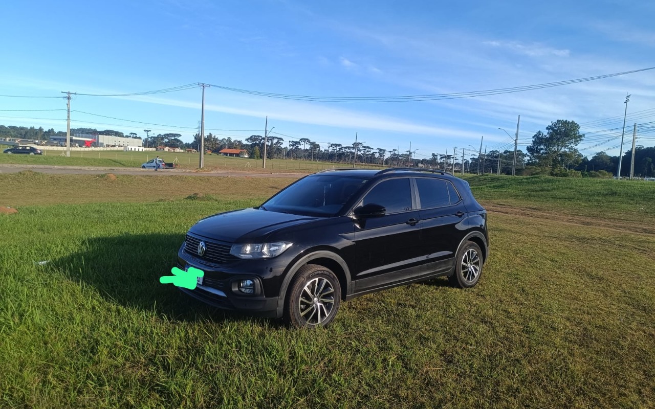 imagem de 200 TSI 1.0 Flex 12V 5p Aut.