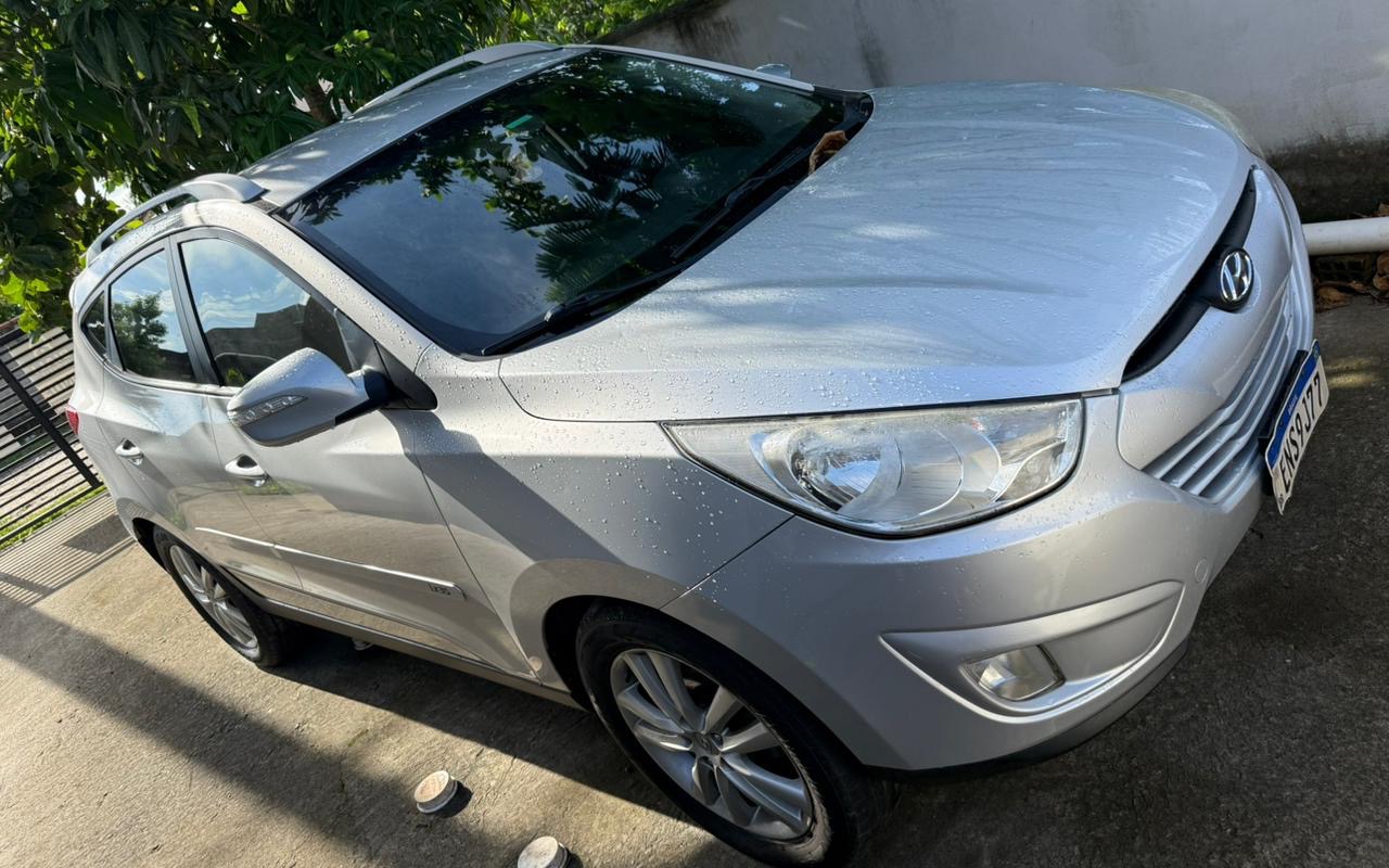 imagem de 2.0 16V 170cv 2WD/4WD Aut.