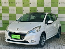 imagem de Griffe 1.6 Flex 16V 5p Aut.