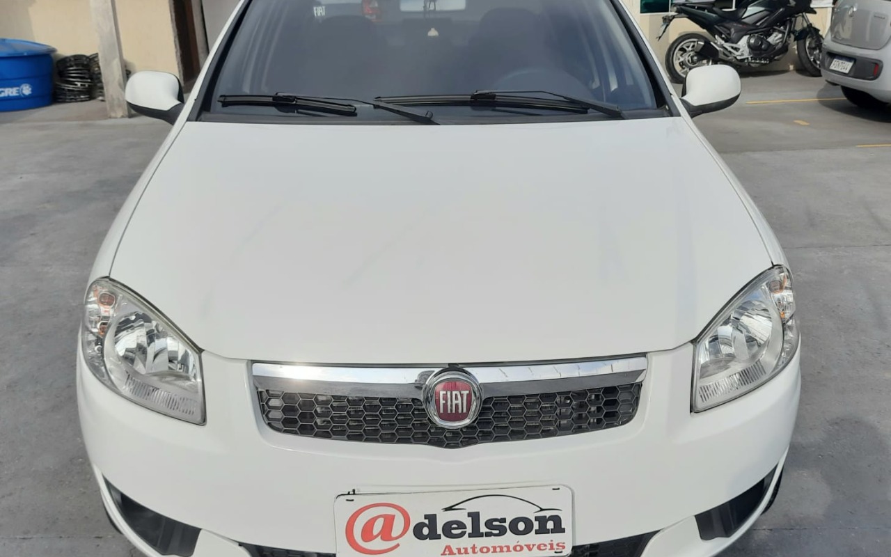 Fiat Siena El Celeb. 1.0 MPI Fire Flex 8V 4P - foto 2