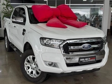 imagem de XLT 3.2 20V 4x4 CD Diesel Aut.