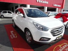 imagem de 2.0 16V 2WD Flex Aut.