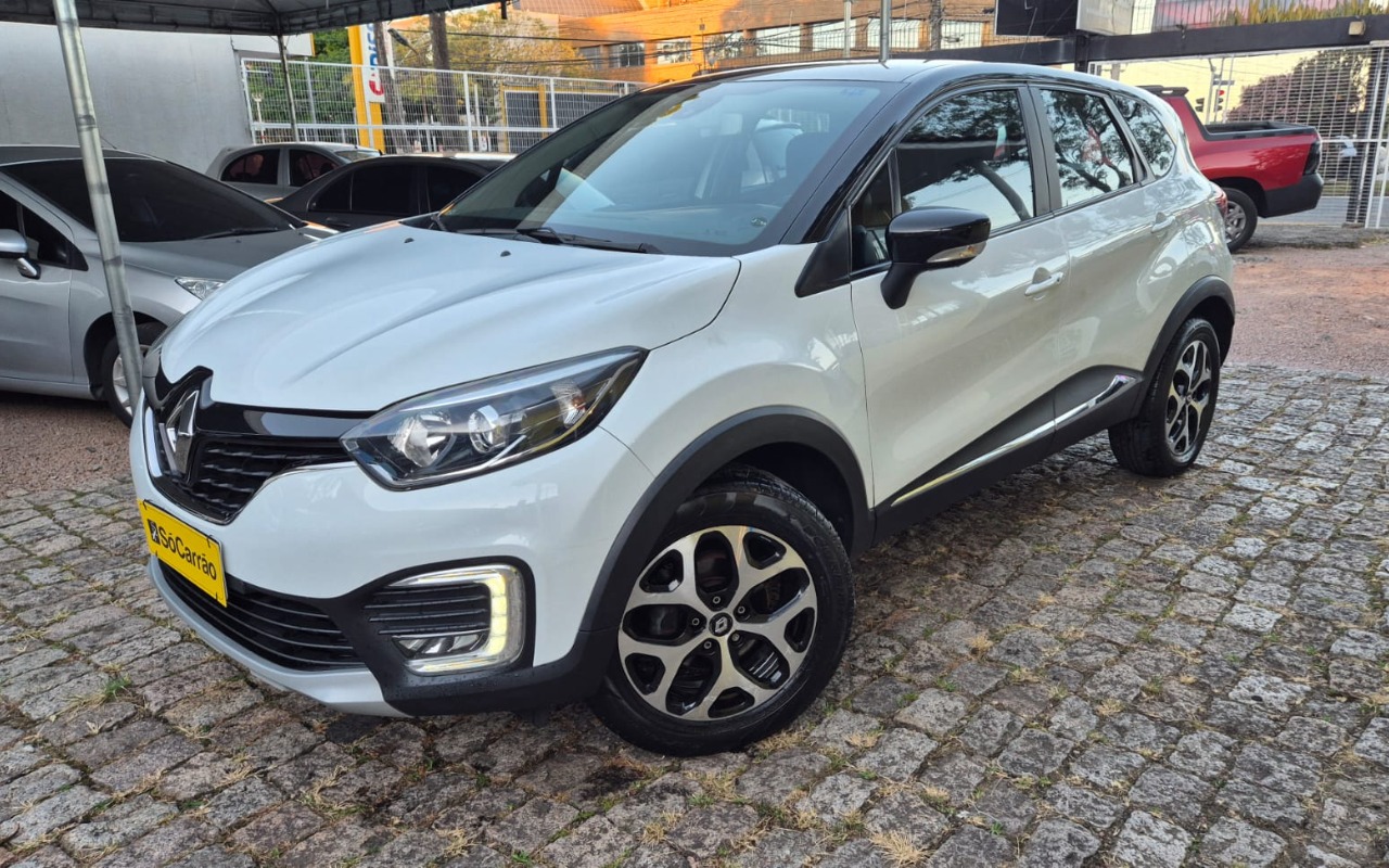 imagem de Intense 2.0 16V Flex 5p Aut.