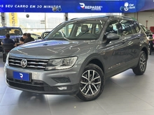imagem de Allspac Comf 250 TSI 1.4 Flex