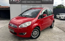 imagem de ATTRACTIVE 1.4 Fire Flex 8V 5p