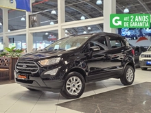 imagem de SE 1.5 12V Flex 5p Mec.