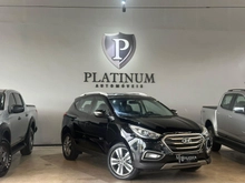 imagem de GLS 2.0 16V 2WD Flex Aut.