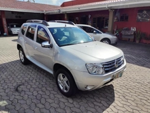 imagem de Dynamique 2.0 Flex 16V Aut.