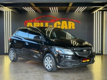 imagem de HATCH LT 1.4 8V FlexPower 5p Mec.