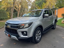 imagem de Pick-Up LT 2.5 Flex 4x4 CD Aut.