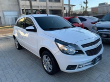 imagem de LTZ 1.4 MPFI 8V FlexPower 5p