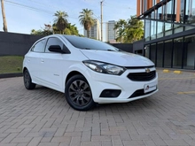 imagem de HATCH ADVANTAGE 1.4 8V Flex 5p Aut.
