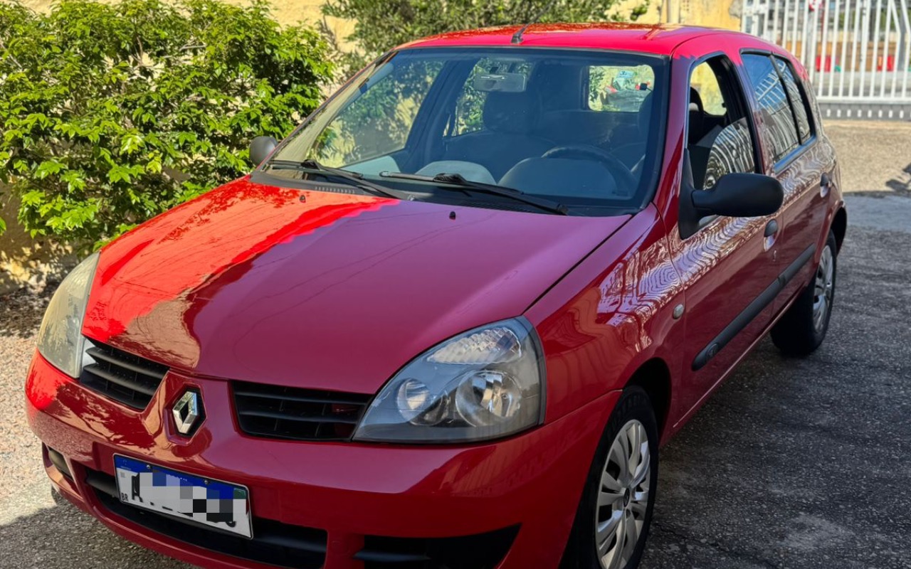 imagem de Hi-Flex 1.0 16V 5p