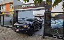 imagem de Black 2.2 4x2 CD Diesel Aut.
