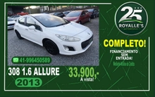 imagem de Allure 1.6 Flex 16V 5p Mec.