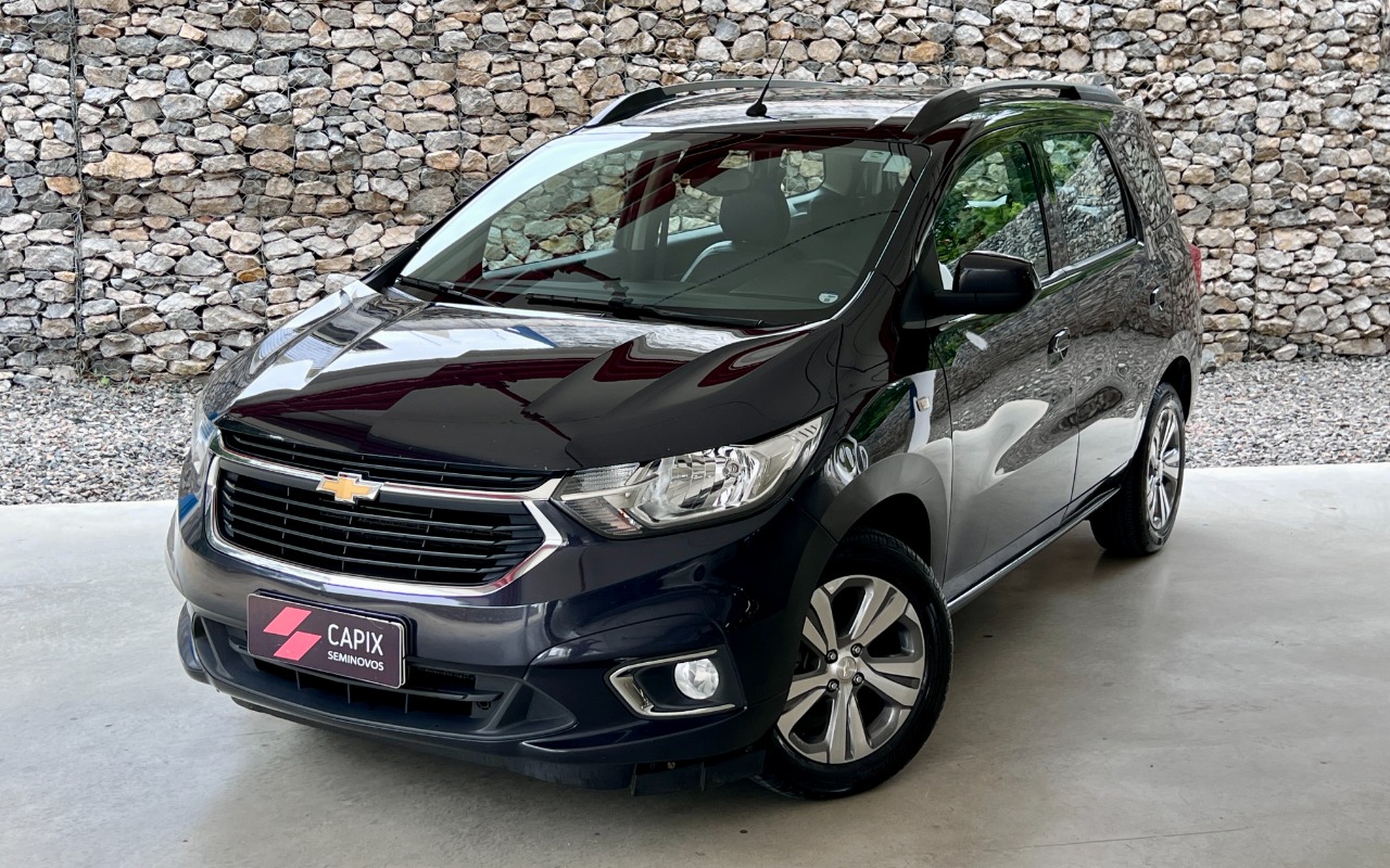 imagem de PREMIER 1.8 8V Econo.Flex 5p Aut.