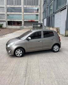 imagem de EX 1.1/1.0/ 1.0 Flex Aut.