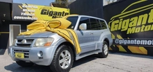 imagem de GLS 2.8 Diesel Turbo Aut.