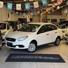 imagem de ATTRACTIVE 1.0 Flex 8V 4p