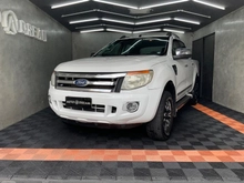 imagem de XL 2.2 4x4 CD Diesel Mec.