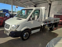 imagem de 515 Chassi L. 2.2 Diesel