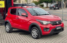 imagem de DRIVE 1.0 Flex 6V 5p