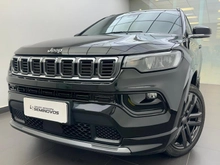 imagem de Black Hurricane 2.0 4x4 TB Aut.